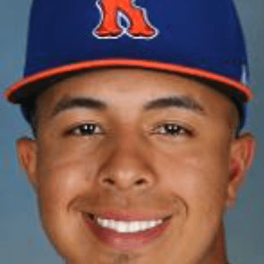 Mark Vientos profile image