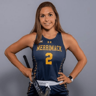 Caroline Mcsweeney profile image