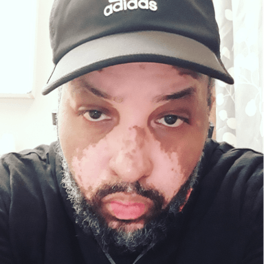 Ges Mack profile image