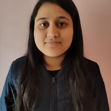 Madhuri Bhandari profile image