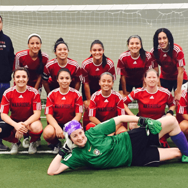 Warriors Soccer profile image