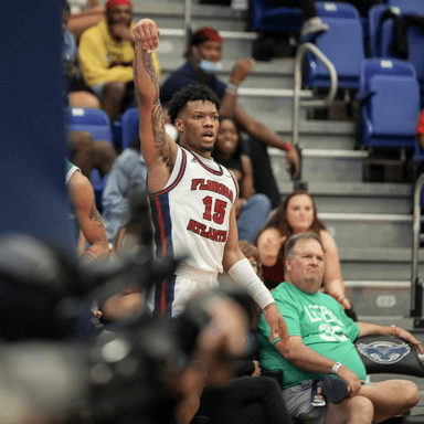 Alijah Martin profile image