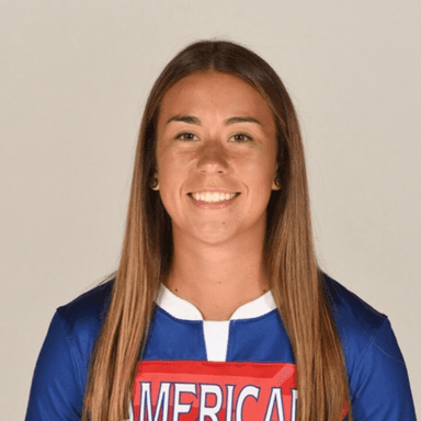 Keelin Ferris profile image