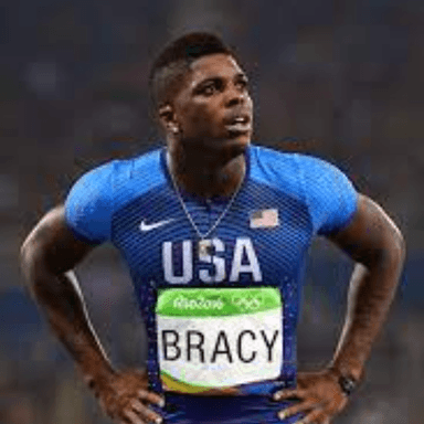 Marvin Bracy profile image