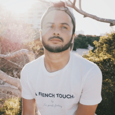 Dubreuil Guillaume profile image