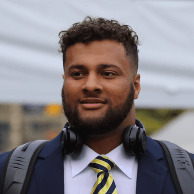 Luc Bequette profile image