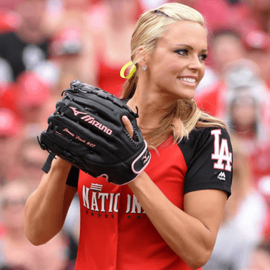 Jennie Finch profile image
