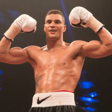 Anthony Ogogo profile image