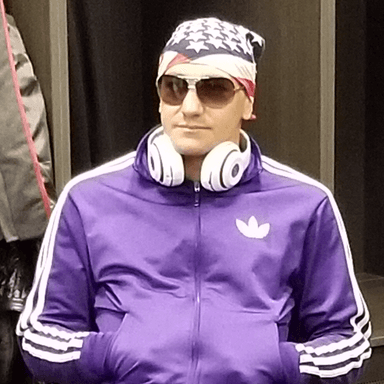 Cletus Seldin profile image