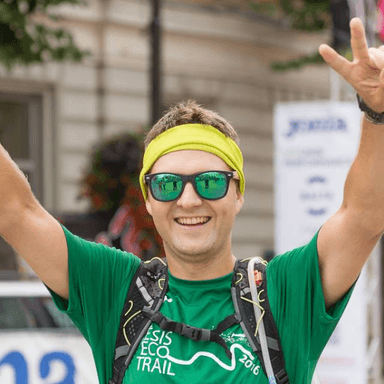 Kaspars Purmalietis profile image