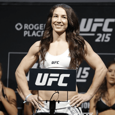 Sara McMann profile image