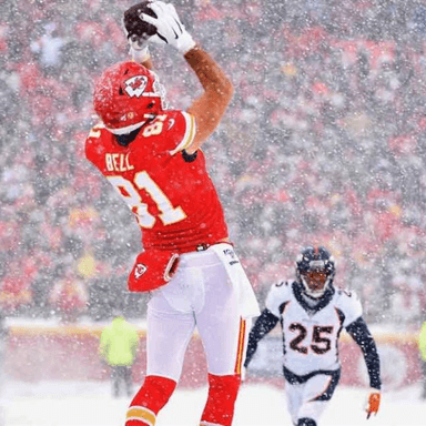 Blake Bell profile image
