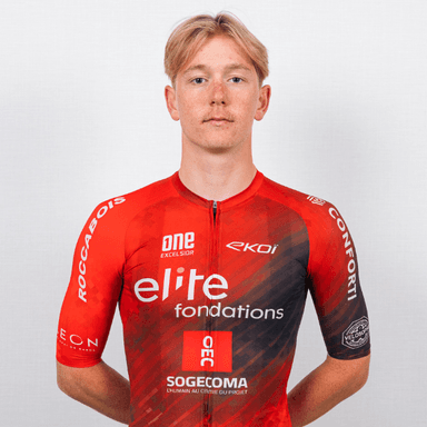 Alexandre Binggeli profile image