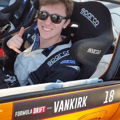 MVK Racing profile image