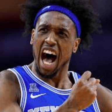 Deandre Williams profile image