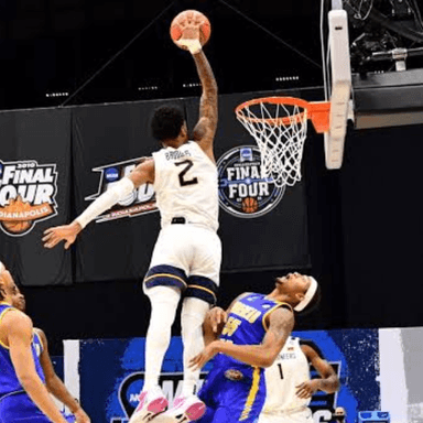 Jalen Bridges profile image