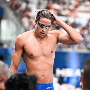 Mantas Kauspedas profile image
