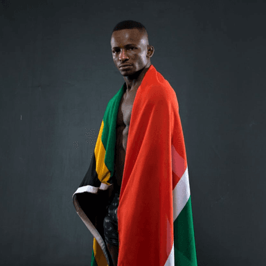 Bokang Masunyane profile image