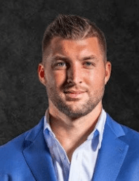 Tim Tebow profile image
