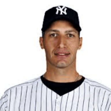 Andy Pettitte profile image