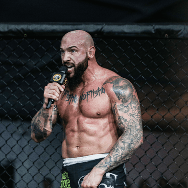 Shane Chojnacki profile image