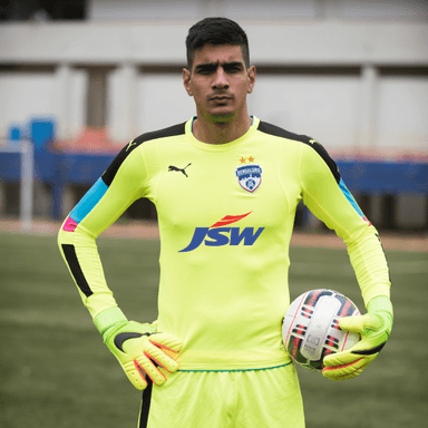 Gurpreet Singh Sandhu profile image