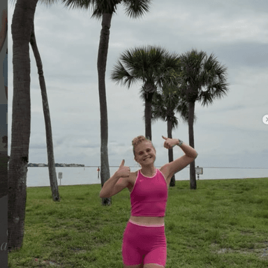 Courtney Honig profile image