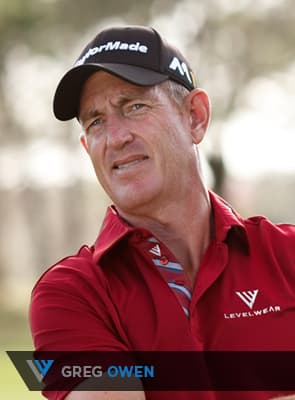 Greg Owen profile image