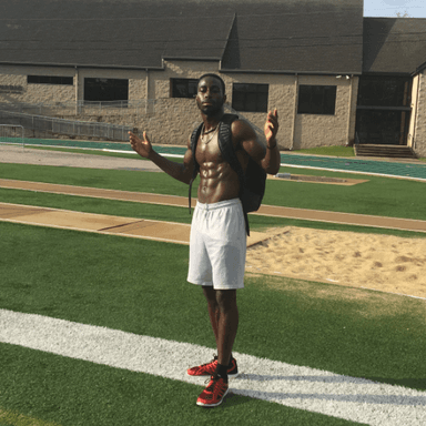 Shaquawn Vandergrift profile image