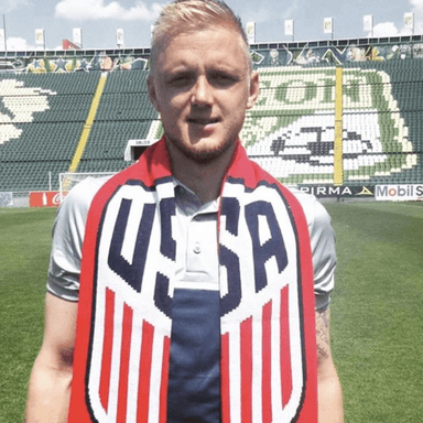 William Yarbrough profile image