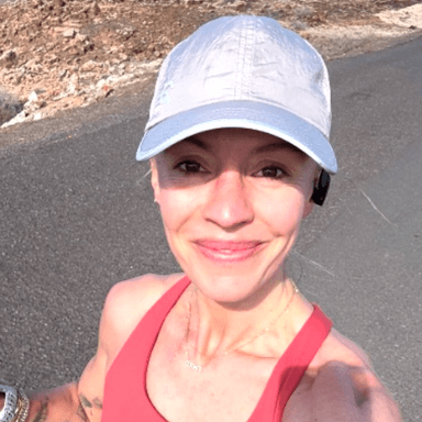 Becs Gentry profile image