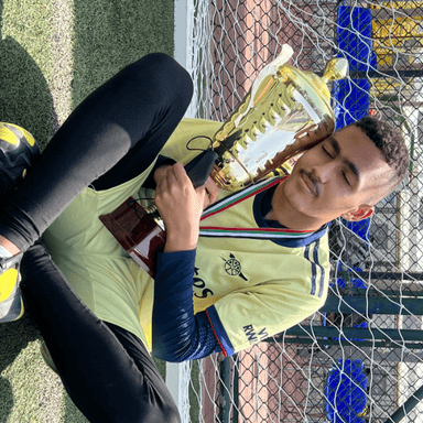 Mazen Ashraf profile image