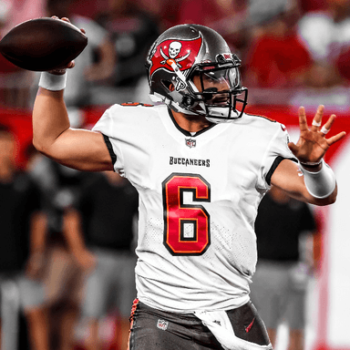Baker Mayfield profile image
