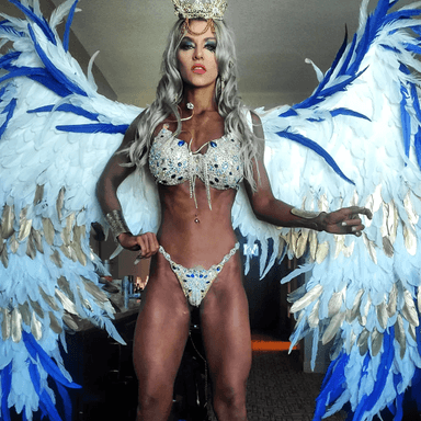 Priscilla Laney profile image