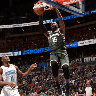 Shabazz Muhammad profile image