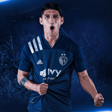 Alan Pulido profile image