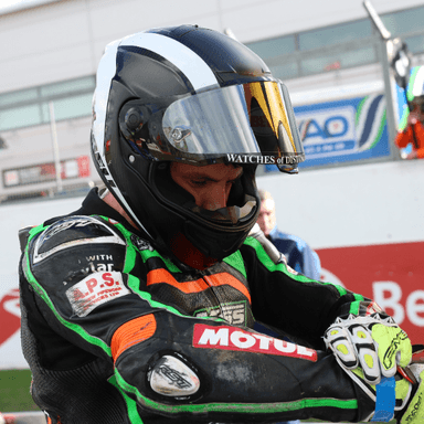 Jamie Perrin profile image