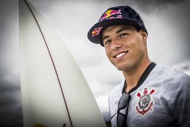 Adriano de Souza profile image
