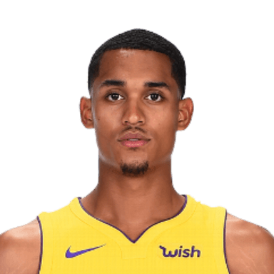 Jordan Clarkson profile image