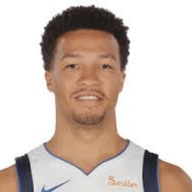 Jalen Brunson profile image