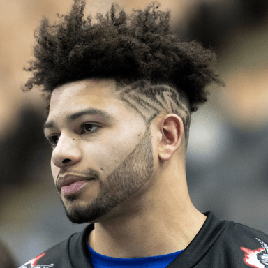 Latrell Harris profile image