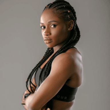 Knowledge Omovoh profile image
