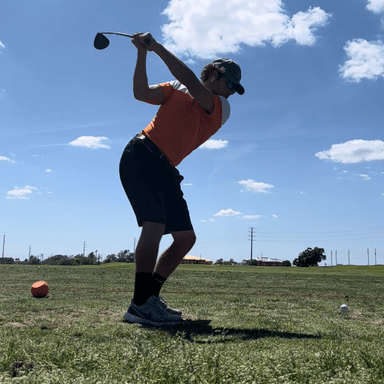 Seth Korch profile image
