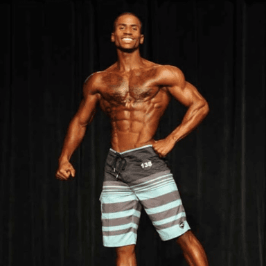 Carlon Lovence profile image