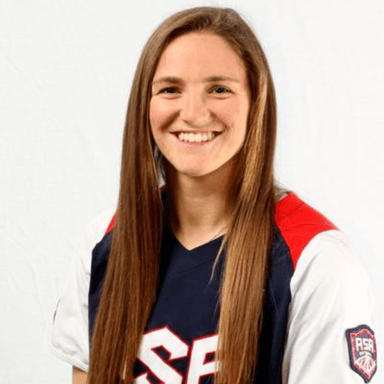 Haylie McCleney profile image