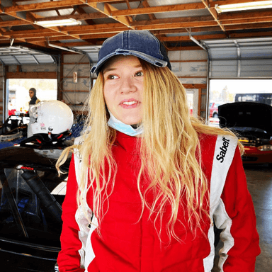 Mia LeRoux profile image