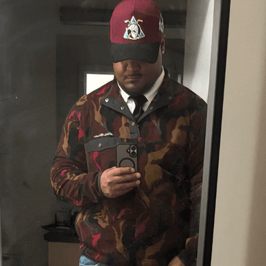 Andre Bishop profile image