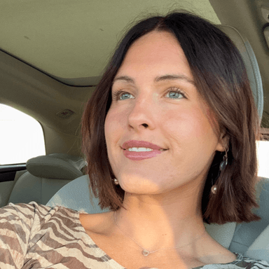 Faith Boyer profile image