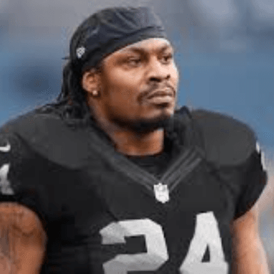 Marshawn Lynch profile image