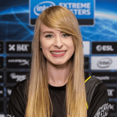 Amanda Smith profile image